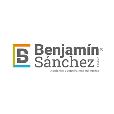 Benjamin Sanchez Logo